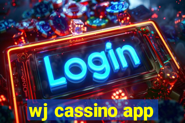 wj cassino app